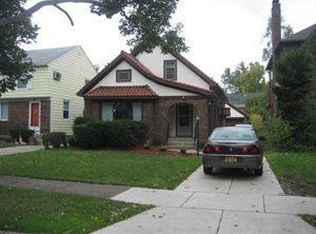 50 Endicott Dr, Amherst, NY 14226