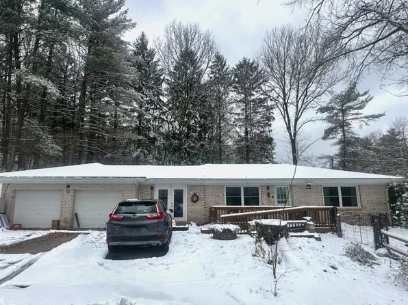 199 Longview Heights Rd, Athens, OH 45701