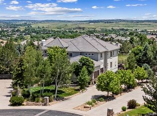 5665 Vistancia Ct, Parker, CO 80134