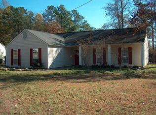 1352 Woodmill Trce, Powder Springs, GA 30127