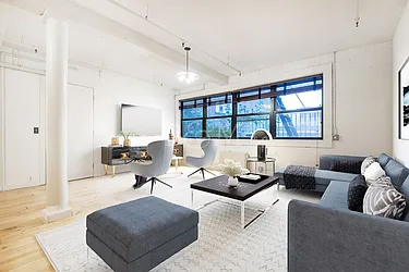 Rented by Brick&Mortar