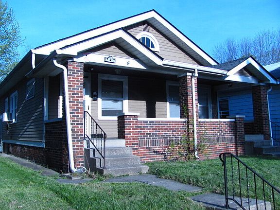 2nd image of 725/727 N Linwood Ave