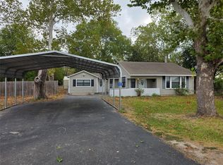 3400 W State Highway 71, La Grange, TX 78945