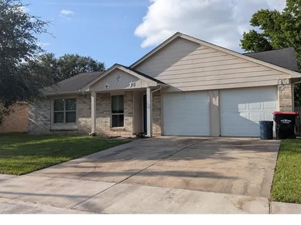 6827 Kearney Dr, Richmond, TX 77469