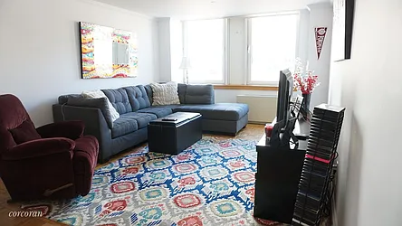 Rented by Corcoran