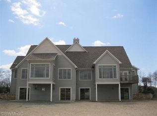 14315 Wb Mathews Place, Vicksburg, MI 49097