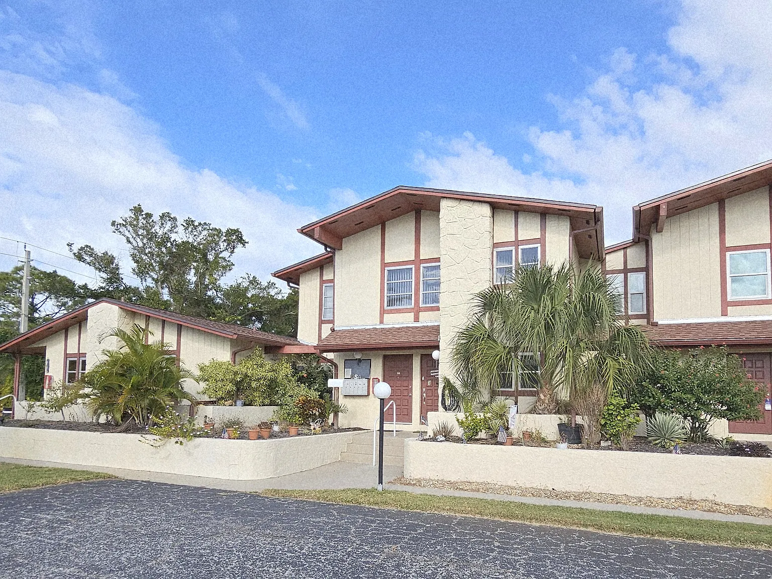 93 Boundary Blvd #303, Rotonda W, FL 33947 — Photo 1