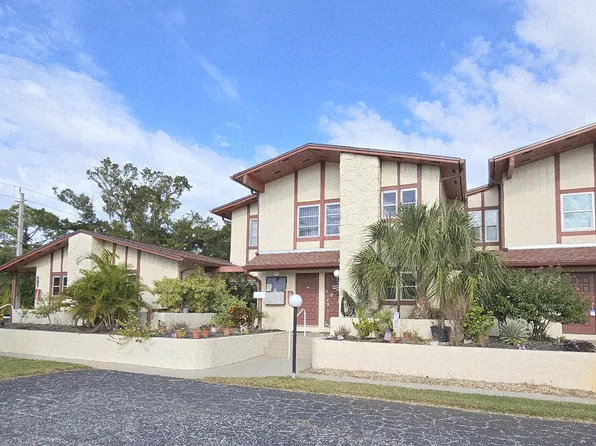 93 Boundary Blvd APT 303, Rotonda West, FL 33947