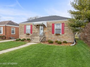 1616 Gardner Rd, Westchester, IL 60154