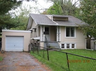 1016 Mount Vernon Ave, Akron, OH 44310