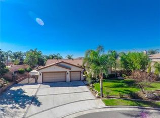 1512 Calico Ct, Norco, CA 92860