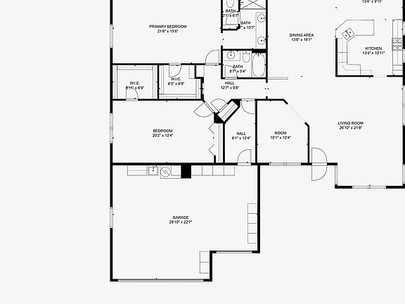 3rd image of 23105 N DRIFTER Way