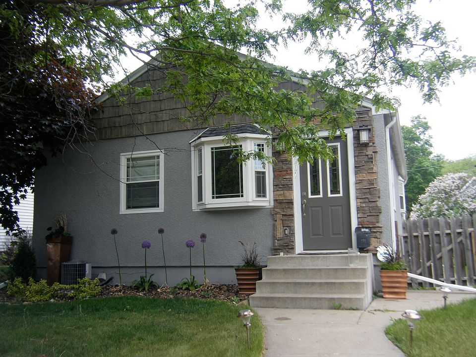 Front view