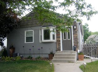 3207 Tyler St NE, Minneapolis, MN 55418