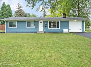 1904 W Acres Rd, Joliet, IL 60435