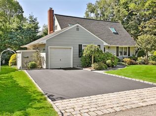 116 Huntley Dr, Ardsley, NY 10502
