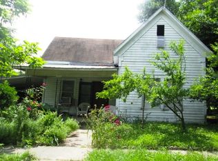 208 S Avenue B, Elgin, TX 78621