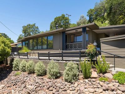 11 Sunview Avenue, San Anselmo, CA, 94960