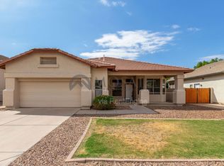 1112 N Wade Dr, Gilbert, AZ 85234