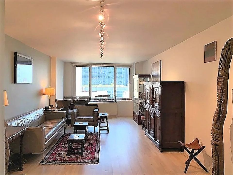 1st image of 322 W 57th St APT 28M