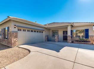 3471 E Joseph Way, Gilbert, AZ 85295