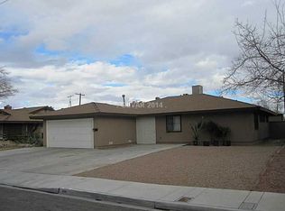 616 Donner St, Las Vegas, NV 89107