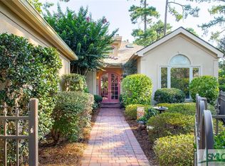 9 Raindance Ct, Savannah, GA 31411