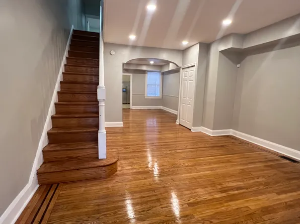 4219 Sheldon Ave, Baltimore, MD 21206