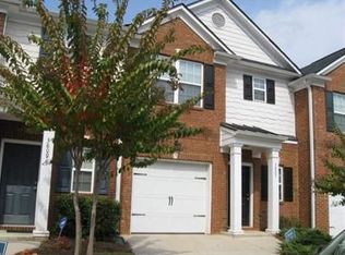 3807 Thayer Trce, Duluth, GA 30096