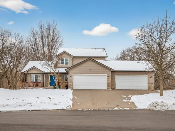 2336 121st Cir NW, Coon Rapids, MN 55448