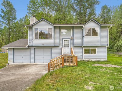 15520 Fair Oaks Drive S, Spanaway, WA, 98387