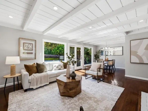 448 Emerald Ave, San Carlos, CA 94070