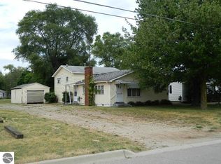 1306 Burch St, Mount Pleasant, MI 48858