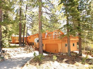 90 Tahoma Ave, Tahoe City, CA 96145