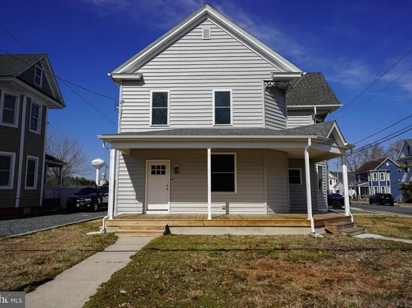 111 E Jewell St, Delmar, DE 19940