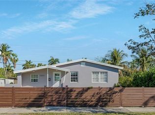 S Coral Homes Sec 3, Cutler Bay, FL 33189