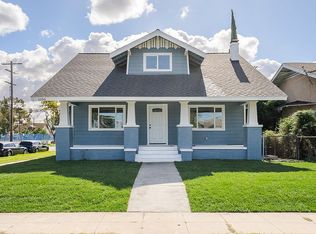 1100 W 50th St, Los Angeles, CA 90037