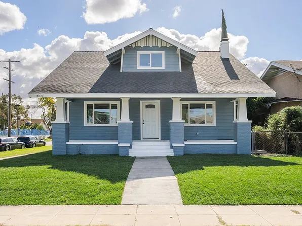 1100 W 50th St, Los Angeles, CA 90037