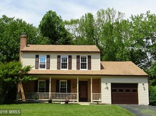 3605 Stoney Castle St, Olney, MD 20832
