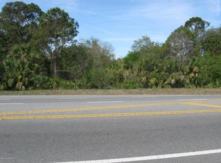 4860 Grissom Pkwy N, Cocoa, FL 32927