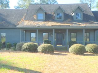 403 Cooper St, Dunn, NC 28334