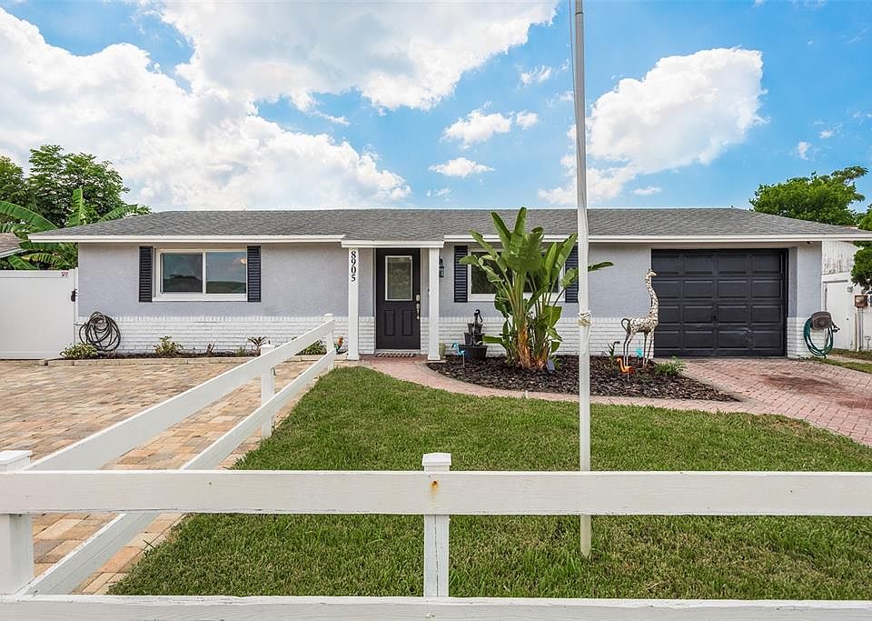 8905 Cairo Ln, Port Richey, FL 34668 Zillow