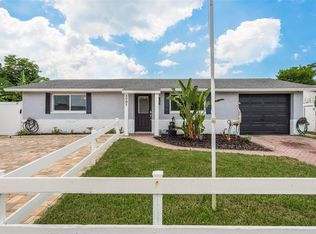 8905 Cairo Ln, Port Richey, FL 34668