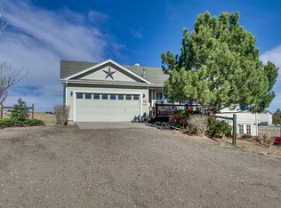 27241 Plainview Dr, Kiowa, CO 80117