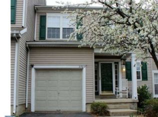 2702 Fallow Hill Ln, Jamison, PA 18929