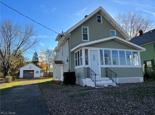 209 Woodland Ave, Conneaut, OH 44030