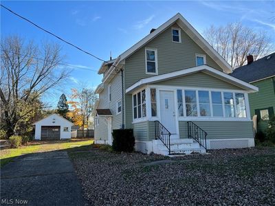 209 Woodland Ave, Conneaut, OH, 44030