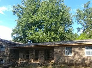 7820 Forest Valley Rd, Cottondale, AL 35453