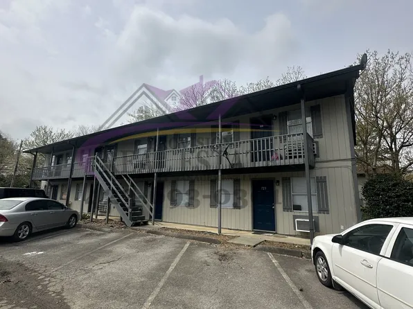 721 20th St SE, Cleveland, TN 37311