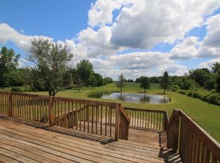 3440 Wall St, Centerburg, OH 43011